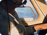 Cockpit AC112 